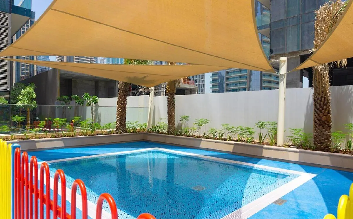 Luxury Marina Gate 3Br With Stunning Marina Views Apartment Dubai United Arab Emirates