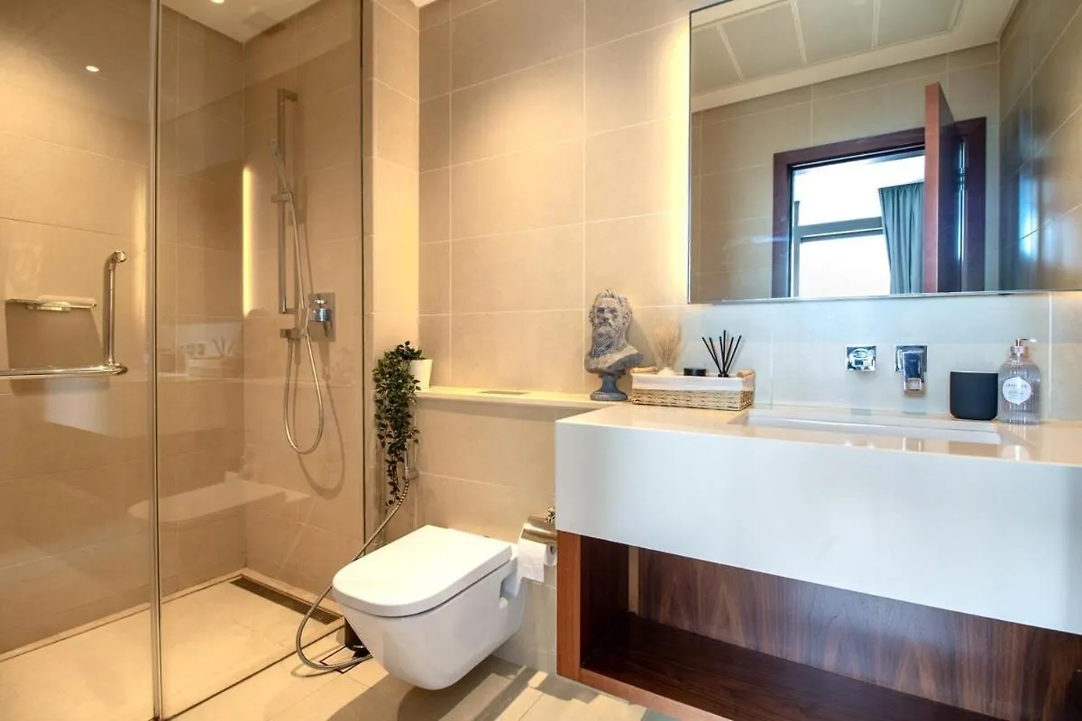 Luxury Marina Gate 3Br With Stunning Marina Views Apartment Dubai United Arab Emirates