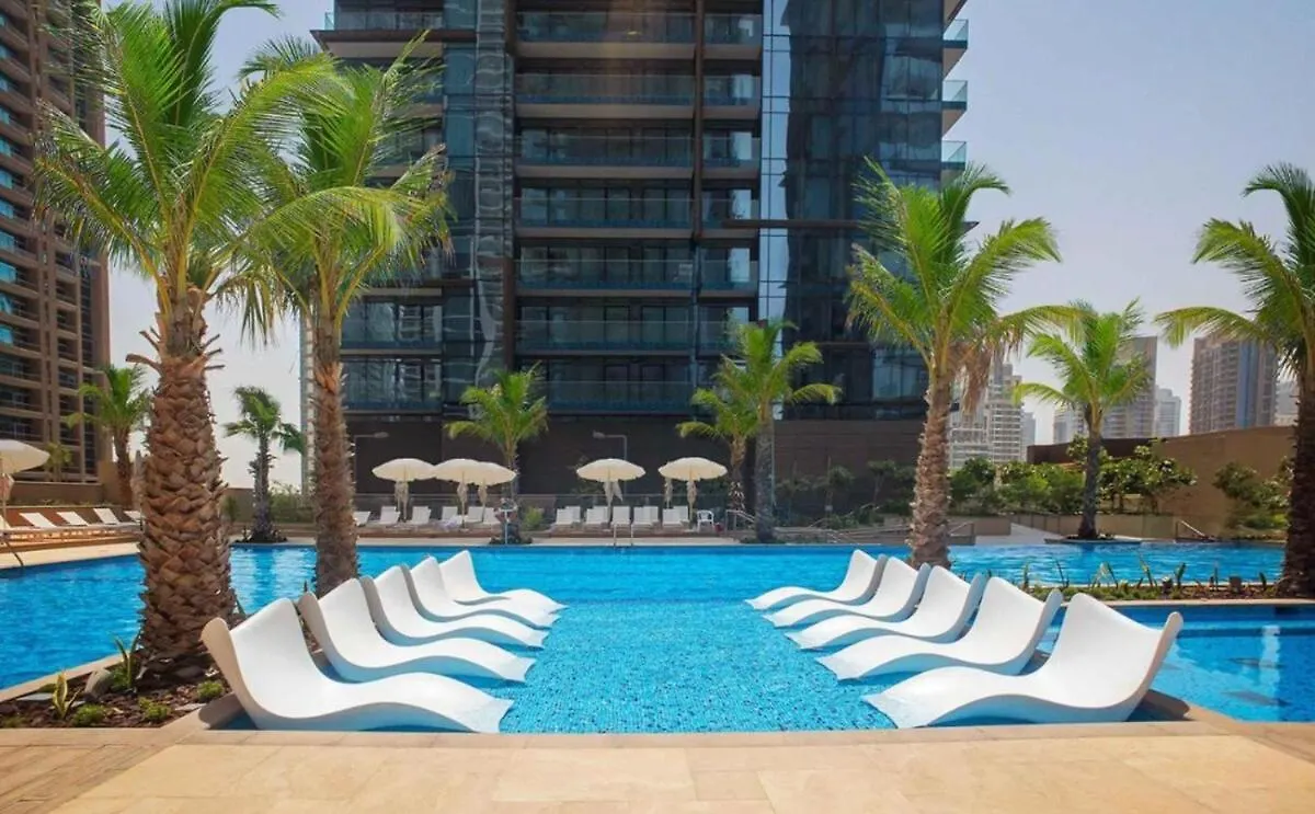 ドバイLuxury Marina Gate 3Br With Stunning Marina Viewsアパートメント