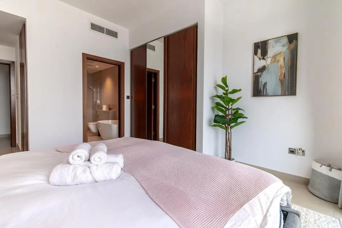 Luxury Marina Gate 3Br With Stunning Marina Views Daire Dubai 0*,  Birleşik Arap Emirlikleri